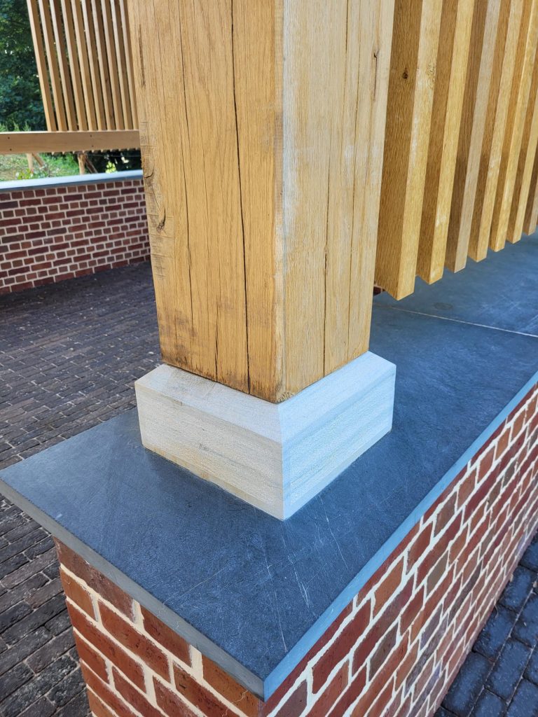 chantier maçonnerie