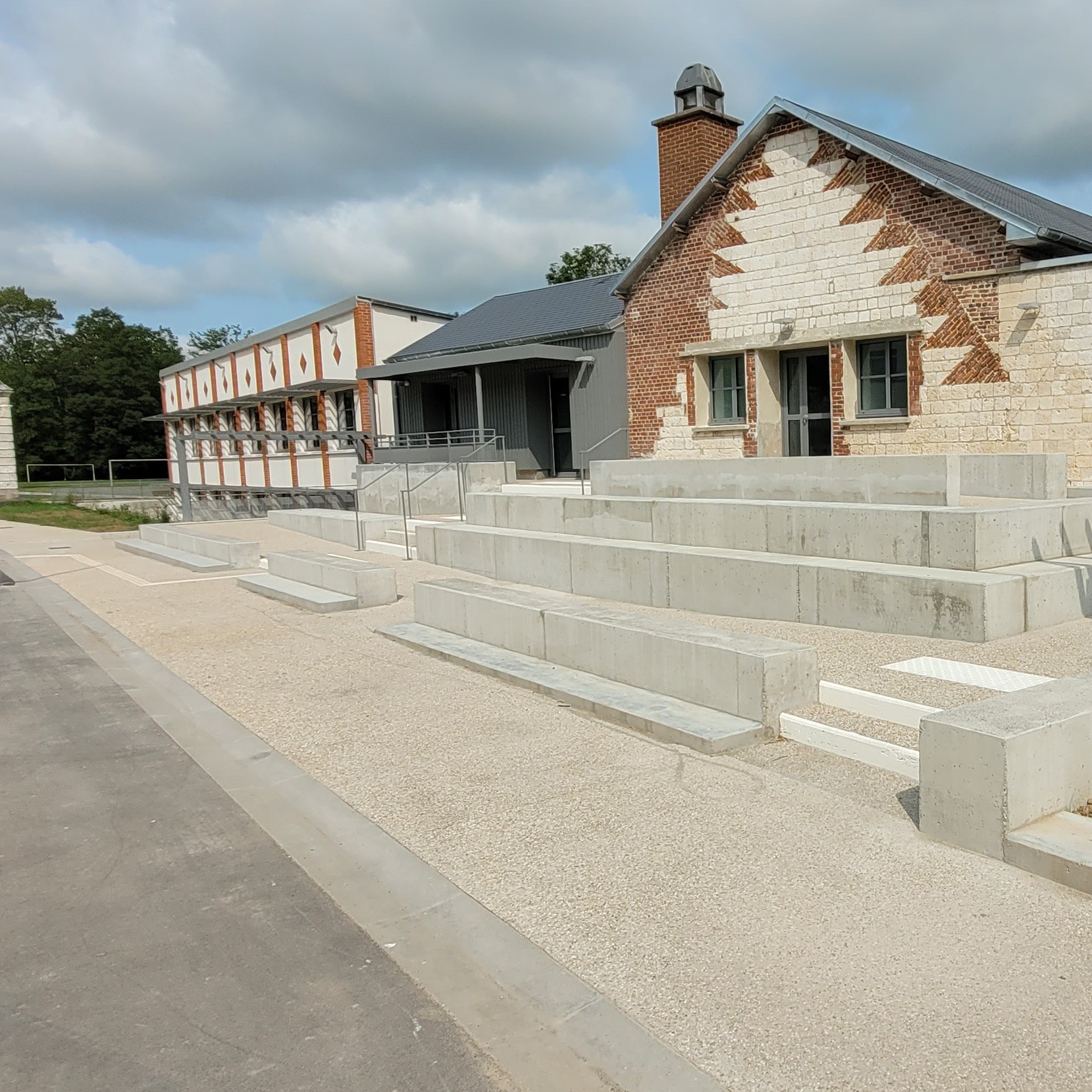 CHANTIER
