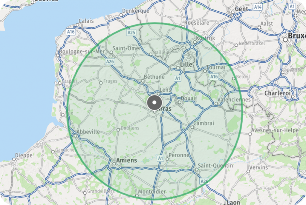 zone intervention